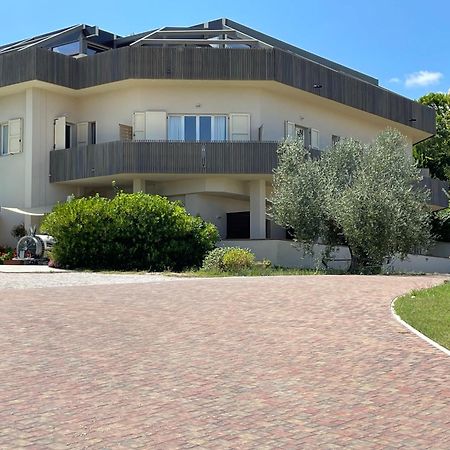 Locanda Belvedere Saludecio Экстерьер фото