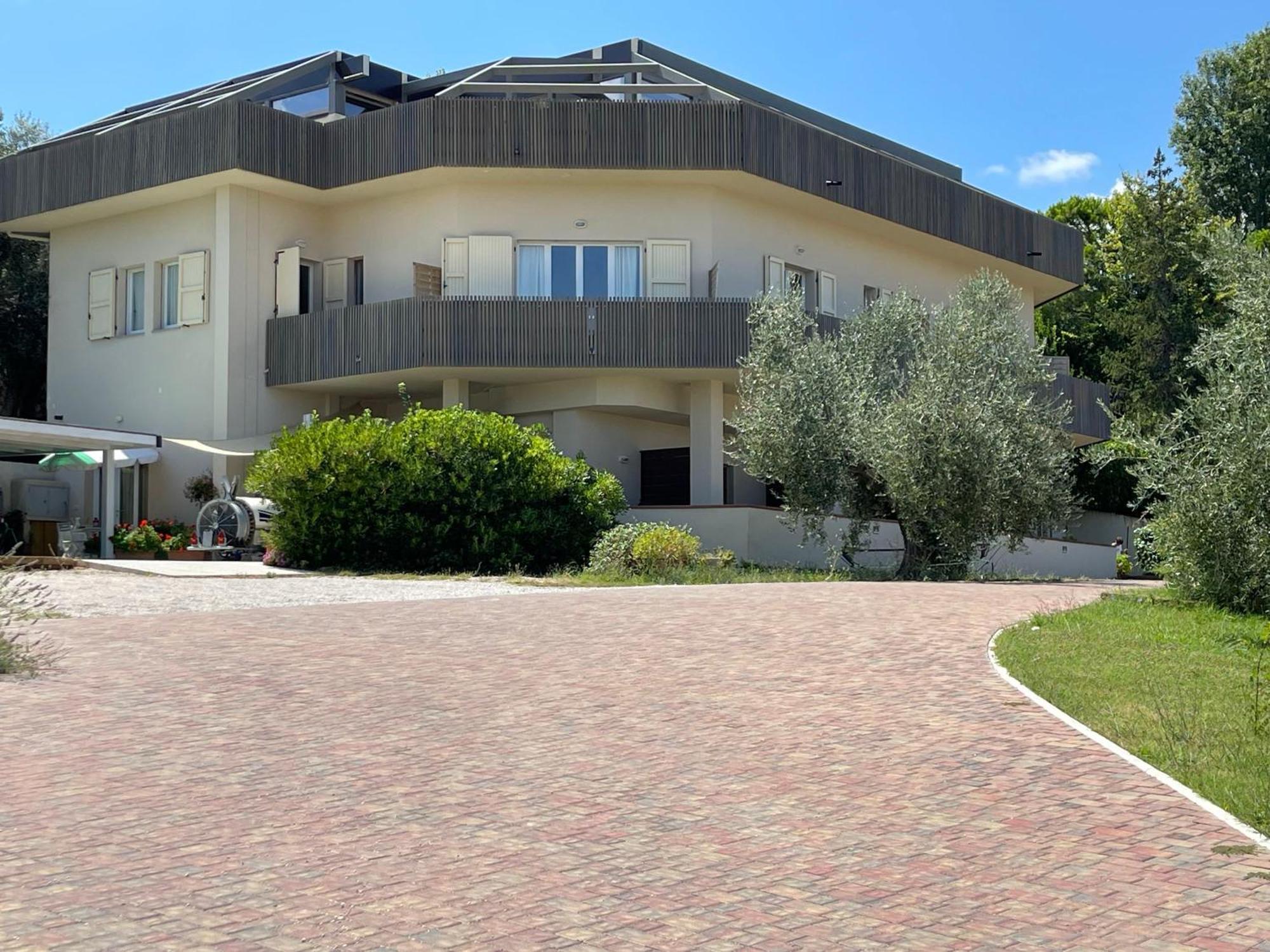 Locanda Belvedere Saludecio Экстерьер фото